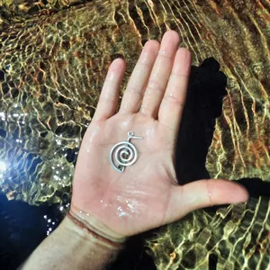 Imagem de capa para o Evento presencial - Curso/Iniciação Reiki Essencial Nível 2