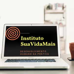 Capa do curso 