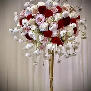 Imagen de portada para Curso online Centros de mesas para bodas y otros eventos sociales