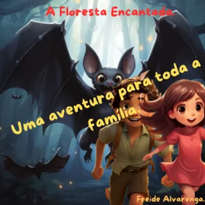 Imagem do curso A Floresta Encantada
