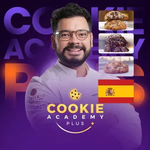 Imagen de portada para Curso online (ES) Cookie Academy PLUS - Español