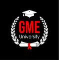 GME University logo