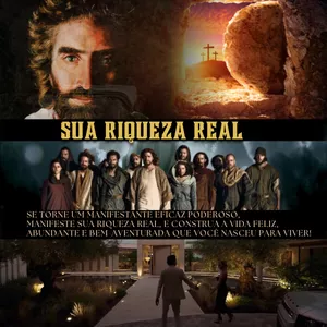 Imagem de capa para o Curso online Sua Riqueza Real