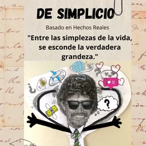 Imagen de portada para Ebook LAS SIMPLEZAS DE SIMPLICIO