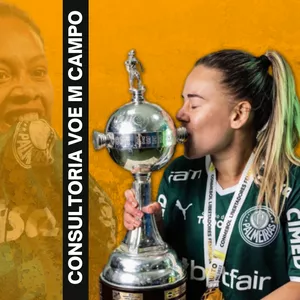 Imagem de capa para o Curso online Consultoria VOE EM CAMPO!