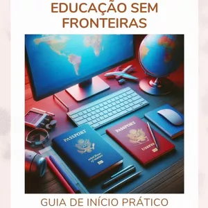 Imagem de capa para o Ebook GUIA DE INÍCIO PRÁTICO: VALIDAÇÃO DE DIPLOMA DE ENFERMAGEM NOS EUA