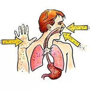 Imagen de portada para Curso online Curso de Manejo Seguro de Quimicos