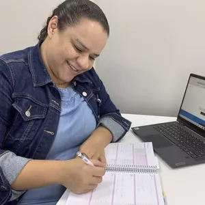 Imagem de capa para o Curso online Inteligência em Gestão do Tempo