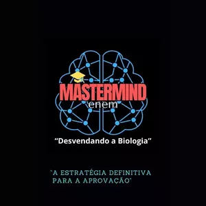 Imagem do curso Mastermind Enem "desvendando a biologia"
