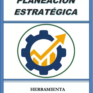 Imagen de portada para Ebook PLANEACION ESTRATEGICA HERRAMIENTA DE LA VIGILANCIA Y CONTROL FISCAL