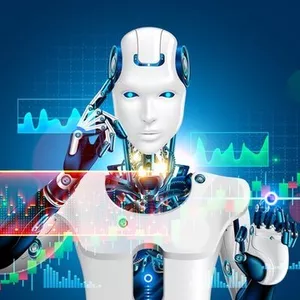 Imagem de capa para o Curso online Robô Trader 