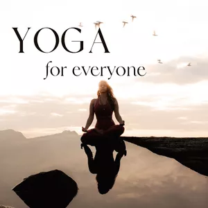 Imagem de capa para o Curso online Yoga for everyone Nirodha 