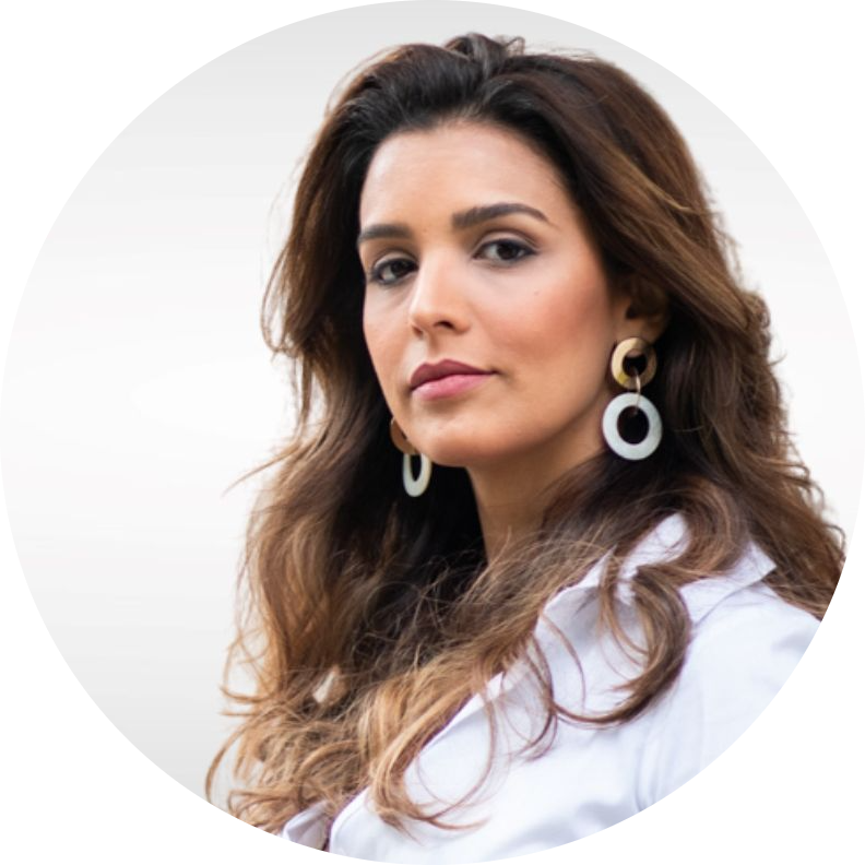 Dra Gabriela Kühni