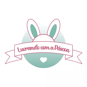 Imagem de capa para o Curso online Lucrando com a Páscoa