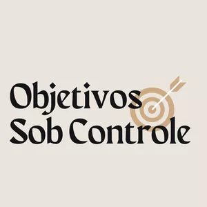 Imagem de capa para o Curso online Objetivos Sob Controle
