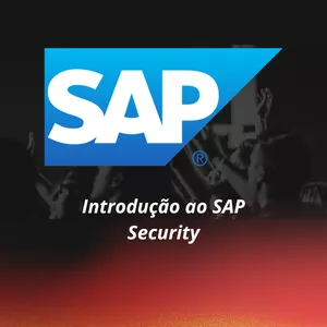 Imagem de capa para o Ebook Introdução ao SAP - Security - Por que devemos nos preocupar?