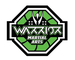 Warrior Martial Arts
