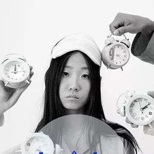 Imagem de capa para o Ebook E-book. Insônia 