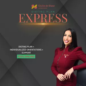 Cover image for Ebook Online nutritional plan