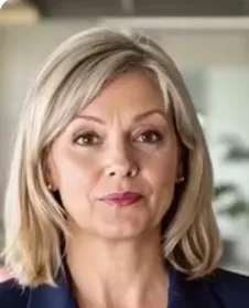 Maria Alice - 53 anos