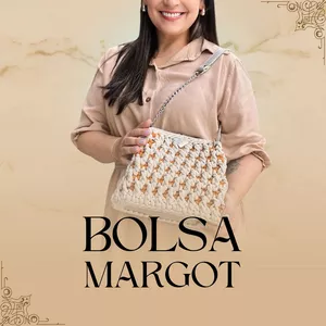 Imagem de capa para o Curso online Bolsa Margot