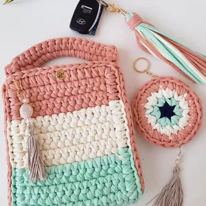 Imagem de capa para o Curso online Curso Kit carro em crochê