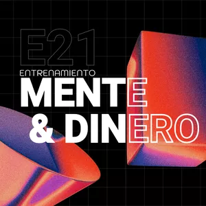 Imagen de portada para Curso online  E21 ENTRENAMIENTO del Método Mente &amp; Dinero