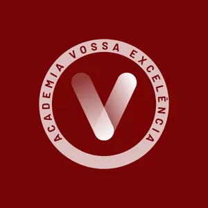 Imagem de capa para o Curso online * Academia Vossa Excelência *