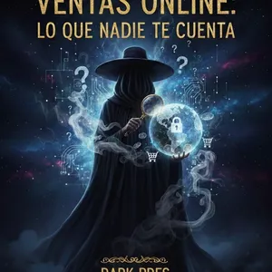 Imagen de portada para Ebook Online sell's Secret😮‍💨