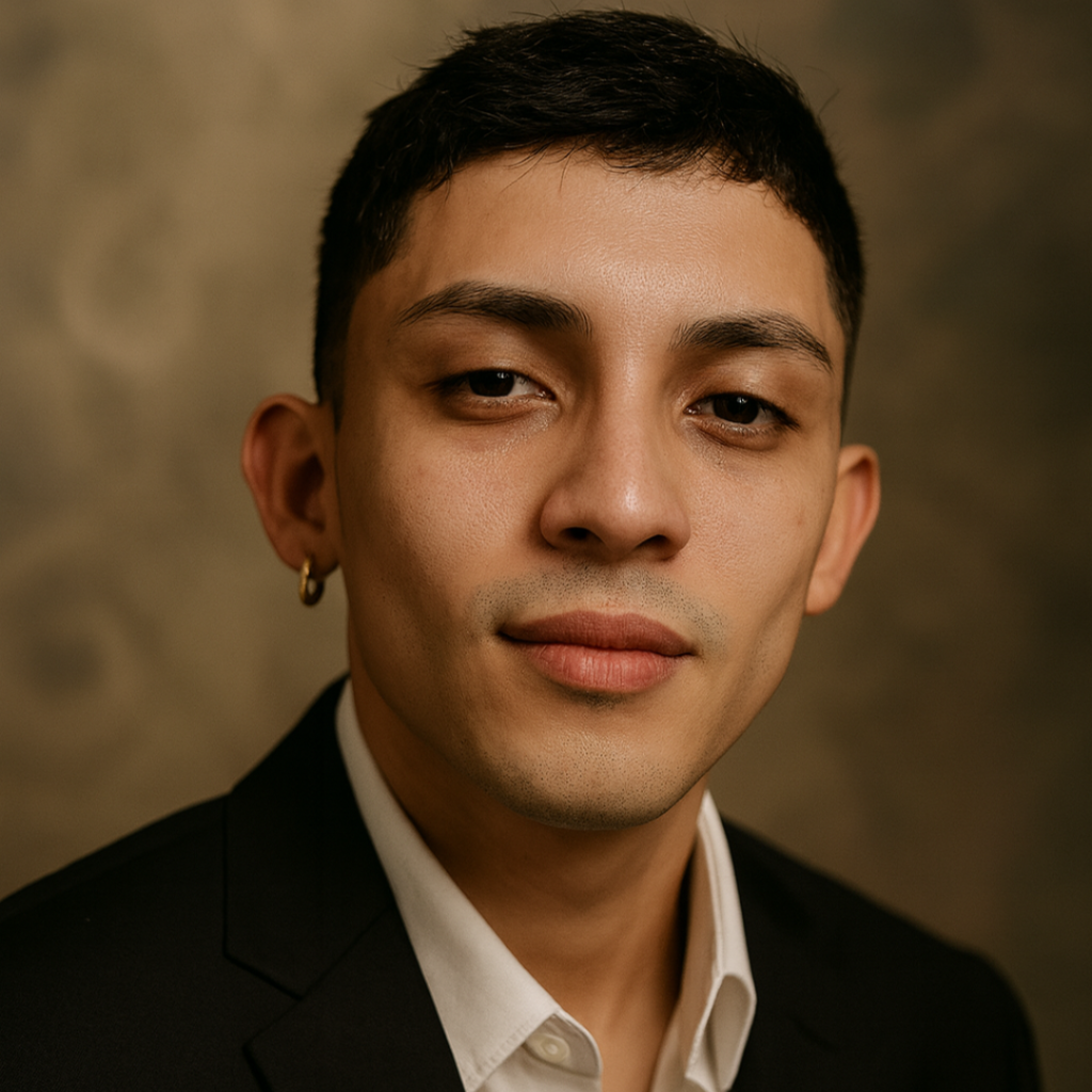 Damián González
