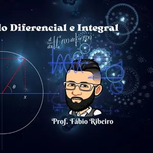 Imagem de capa para o Curso online Cálculo Diferencial Integral I