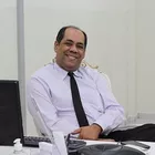 Foto do Criador Edvaldo dos Santos Soares