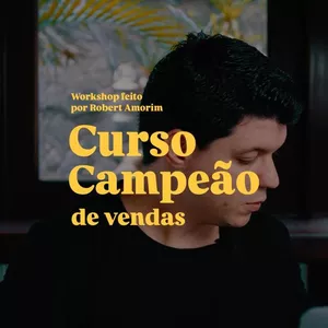 Imagem de capa para o Curso online Curso Campeão de Vendas