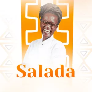 Imagem de capa para o Curso online Chef Solange Borges | Receita da Salada | Videoaula + PDF