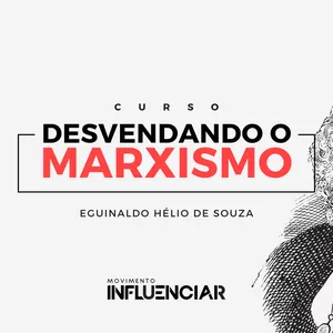 Imagem de capa para o Curso online Desvendando o Marxismo