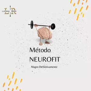 Imagem de capa para o Curso online NEUROFIT - EMAGREÇA DEFINITIVAMENTE