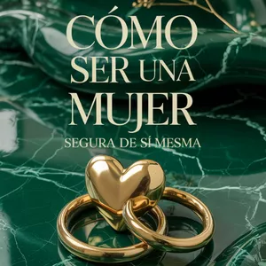 Imagen de portada para Curso online CÓMO SER UNA MUJER SEGURA DE SÍ MESMA