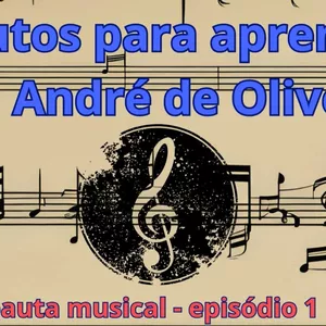 Imagem de capa para o Curso online 5 Minutos para aprender... música