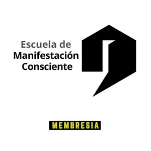 Imagen de portada para Curso online Escuela de Manifestación Consciente 