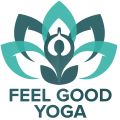 Feel Good Yoga logo