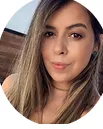 Scarllat Alves (Secretária Executiva)