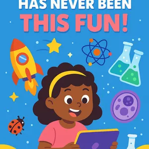 Cover image for Online course CurioQuest