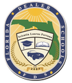 Florida Dealer Schools logo