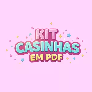 Imagen de portada para Ebook Kit Mi Bebé de Papel – Cuidados y Guardarropa