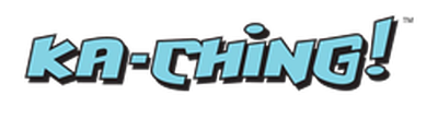 Ka-Ching! logo