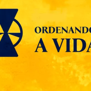 Imagem de capa para o Curso online Consultoria Ordenando a Vida