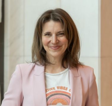 Sonja Nannan