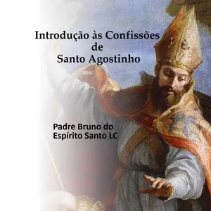 Imagem de capa para o Curso online Curso de Introdução às Confissões de Santo Agostinho