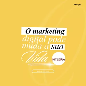 Imagem de capa para o Curso online Destravando Marketing Digital