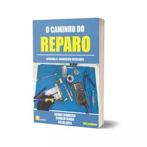 Imagem do curso O CAMINHO DO REPARO